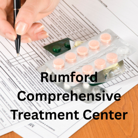 Rumford Comprehensive Treatment Center