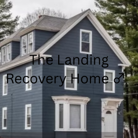 The Landing Recovery Home