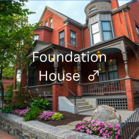 Foundation House