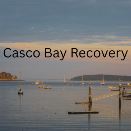 Casco Bay Recovery