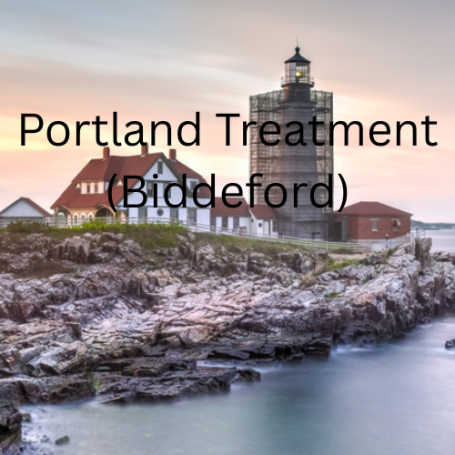 Portland Treatment