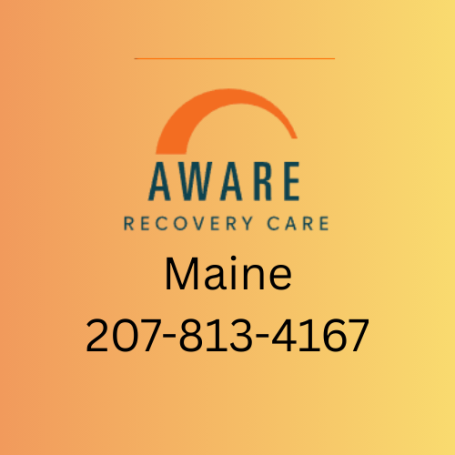 Aware Recovery Care