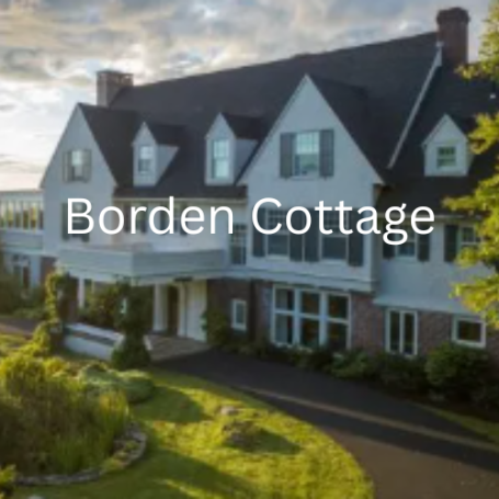Borden Cottage