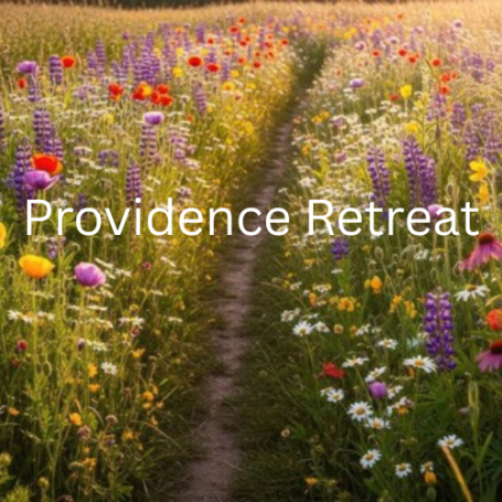 Providence Retreat ♂